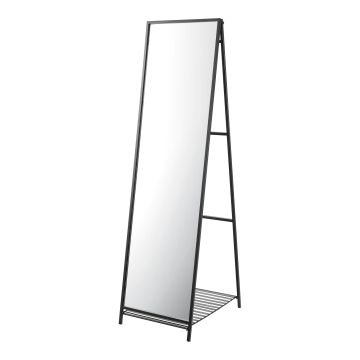 Standspiegel Ruffano 148,5 x 40 cm [en.casa]